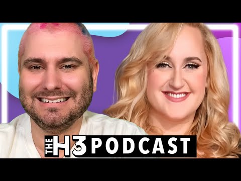Brittany Broski Is BACK! - H3 Podcast #261