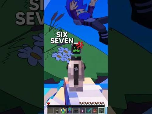 What Rhymes with 67 🤔