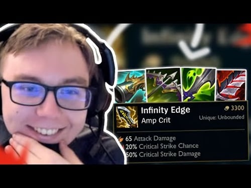 NEW SION BUFFS, FULL CRIT IS BACK?!