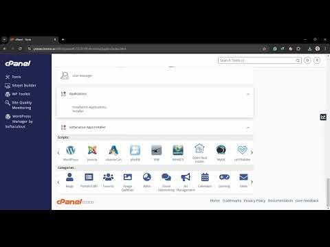 How to Deploy a MERN Stack App on cPanel: A Step-by-Step Guide