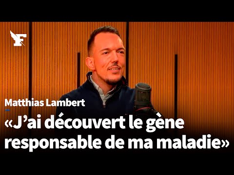 Il découvre le gène de son handicap et devient chercheur à Harvard