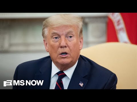 ‘The alarms are blaring’: CA AG lays out coordinated effort to thwart Trump election interference