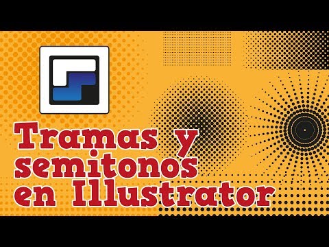 Screens and halftones in Illustrator
