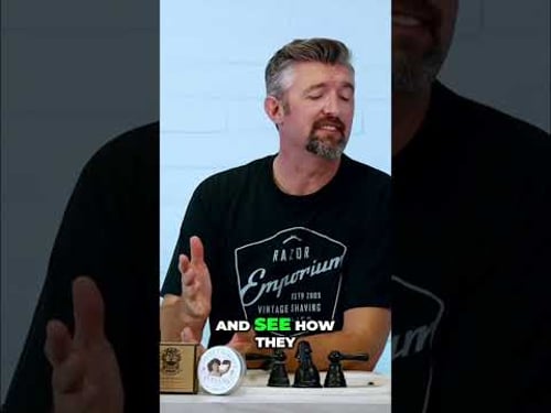 Discover Saffron: Tropical, Woody, Fresh, Coconut, Menthol Notes #shorts