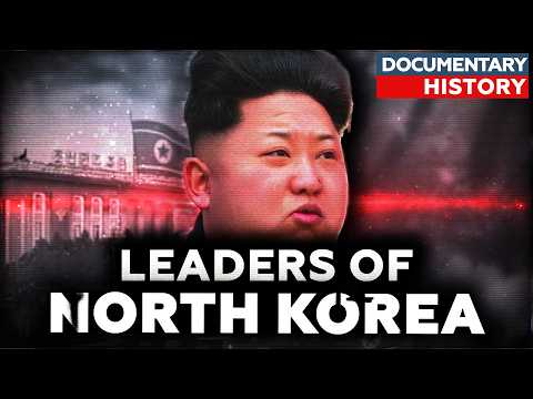 The Brutality of the Kim Dynasty | Kim Jong-il Documentary