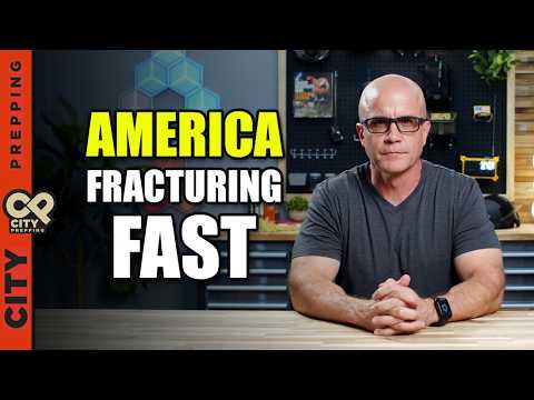 The Week America Hit a Critical Moment