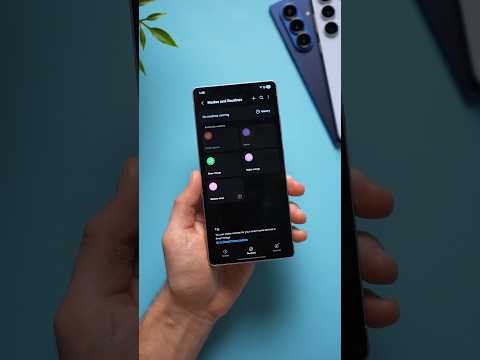 Galaxy Routines is SO UNDERRATED!