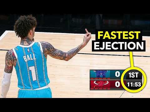 BEST vs WORST Records in NBA..