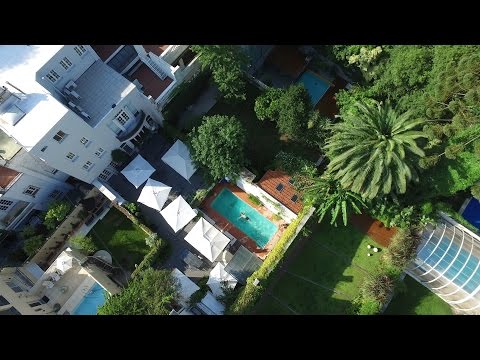 Pepperdine | Rising Tide - Season Two Episode Six