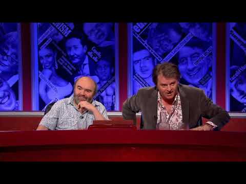 HIGNFY S39E04 Jeremy Clarkson, Clare Balding & Andy Hamilton