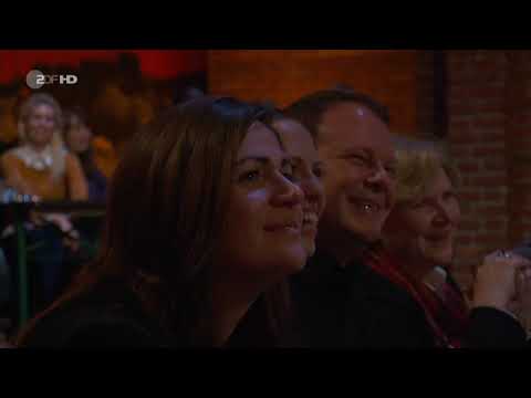 Pelzig hält sich (2015)