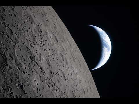 LIVE FEED: Artemis II returns to Earth