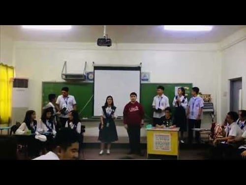 Chance Music (Mash Up Songs) | Grade 10 Performance Task