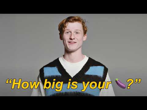 I Told the Internet How Long it is..