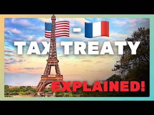 Retire to France & Pay ZERO Taxes? Secrets Revealed