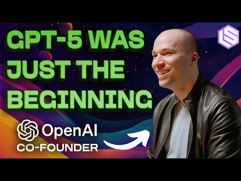 Greg Brockman on OpenAI's Road to AGI