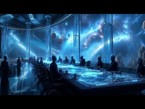 The Galaxy Council Moved Against Us—And Triggered Humanity’s Wrath HFY | HFY Sci-Fi Story