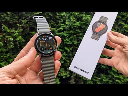 Samsung Galaxy Watch 7 - Tips & Tricks (Hidden Features)