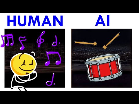 BEST AI-generated EDM EVER