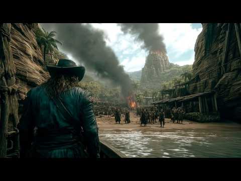 Река ведущая в царство мертвых | Фантастика | Приключения | Фильм