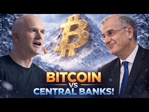 Waiting Patiently for Bitcoin’s First Explosive Move in 5 Years!