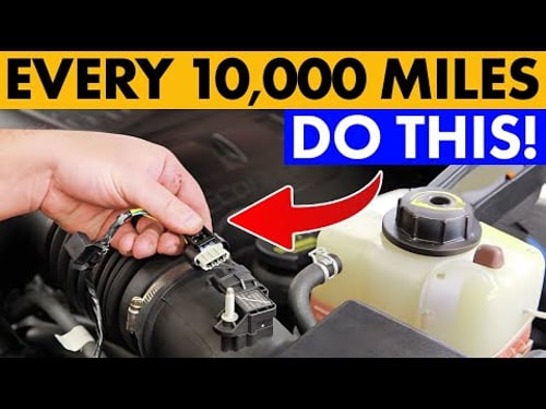 These JAPANESE SECRETS Will Make Your Toyota Last Over 1,000,000 Miles