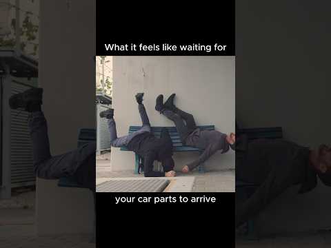 One eternity later…