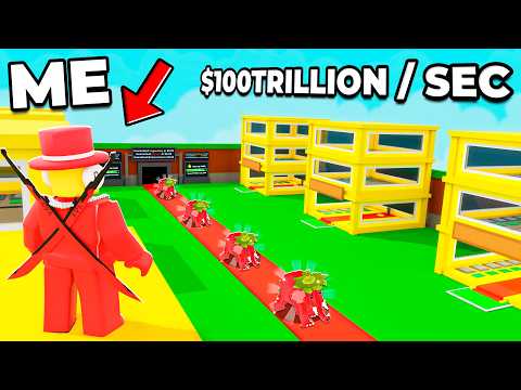 Sneaking Into SCAMMER Servers With OWNER Account!