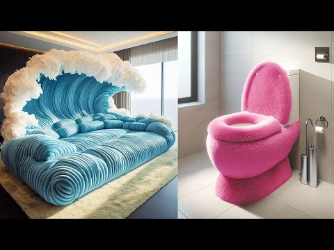 Try Not To Say WOW Challenge! Oddly Satisfying Video that Delights Your Eyes.