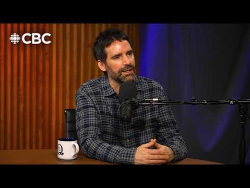 Phil Hanley found comedy success because of his dyslexia, not in spite of it