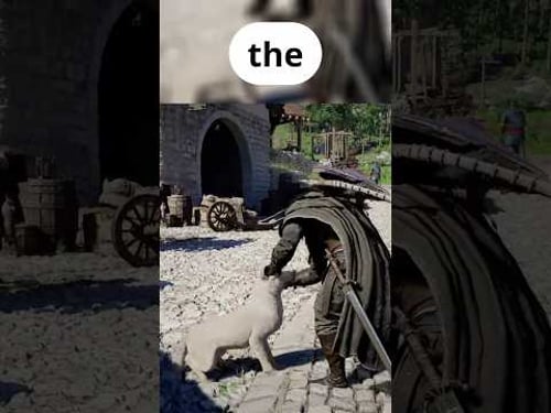 Easy Game of the Year 2026! - Crimson Desert Features