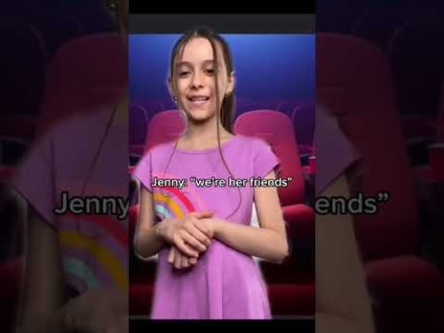 Kendall & Kylie Movie Theater Drama !!