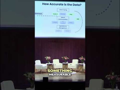 Everyone asks: 'How do I stay up to date with all the AI tools?' Wrong question. Ask this instead 👇