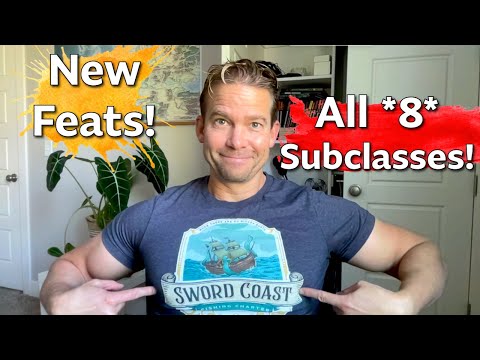 Heroes of Faerûn! Live Reading and Reaction