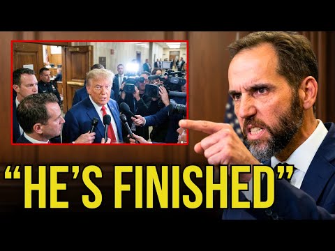 IRS SEIZES HIS Private Jet For Unpaid Taxes? | Jack Smith