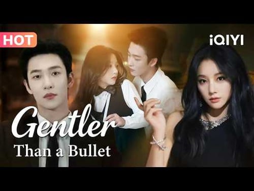 【Eng Sub】💕She Came to Find Her Brother… and Walked Into a Mafia Heir’s Bloody Fate!