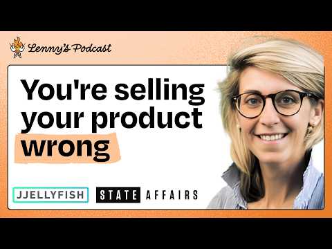 $1M to $10M: The enterprise sales playbook with Jen Abel