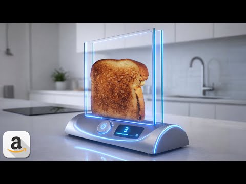 These NEW Amazon Kitchen Gadgets Will Change The Way You Cook in 2026..