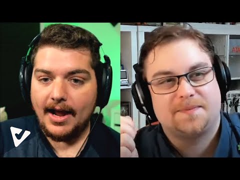 Unity Game Developer Q&A + Code Review