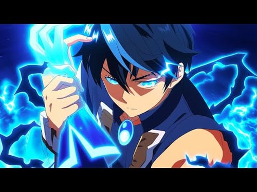He Was Abandoned For Being Weak, So He Trains To Become The Strongest Magician