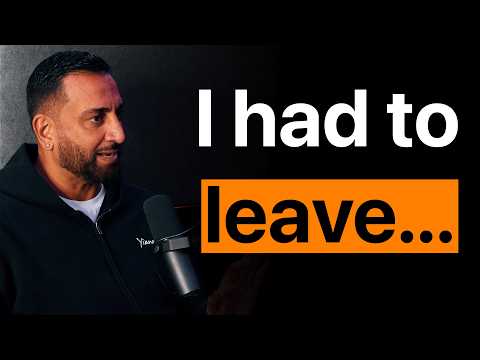 Yianni Breaks Silence: The TRUTH About Yiannimize Closing, Trading, Moving Abroad & Being Robbed