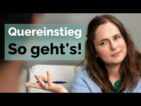 In 6 Schritten zum erfolgreichen Quereinstieg: So gelingt dein Branchenwechsel