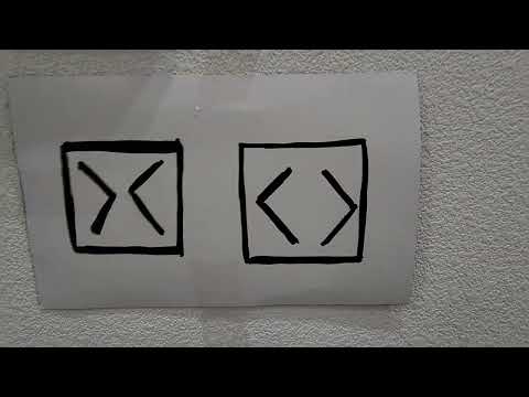 방구석 OTIS 엘리베이터 답사 놀이_Elevator play in home