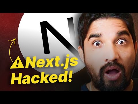 This ONE LINE will save your NextJS (SSG) app from disaster😱? Explained in Hindi | Day 25/100