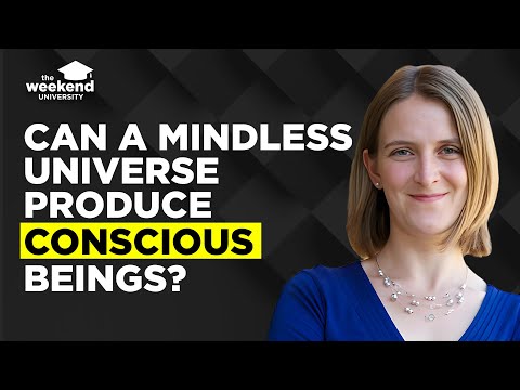 Are You More Than Just Your Brain? — Dr Sharon Dirckx