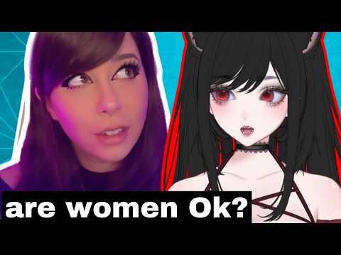 WHY DO WOMEN POST THIS ONLINE?! Shoe0nHead REACT Are Women Ok?