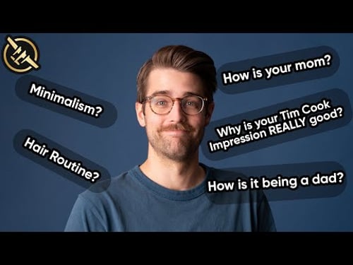 Riley Week: We Asked Riley Your Burning Questions!