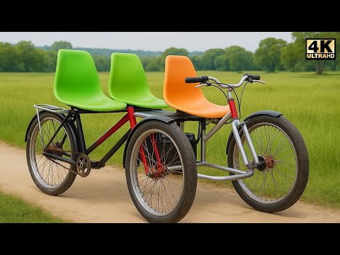 Top 5 Coolest Special Vehicle Build Ideas | HTN Vegetable