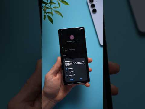 Amazing Galaxy Unlock Trick!