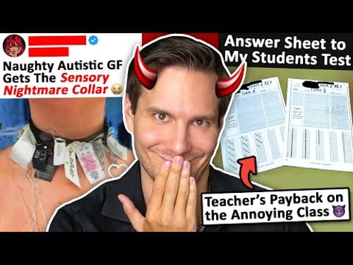 r/FoundSatan - POV: Your Boyfriend is Satan ๐ญ